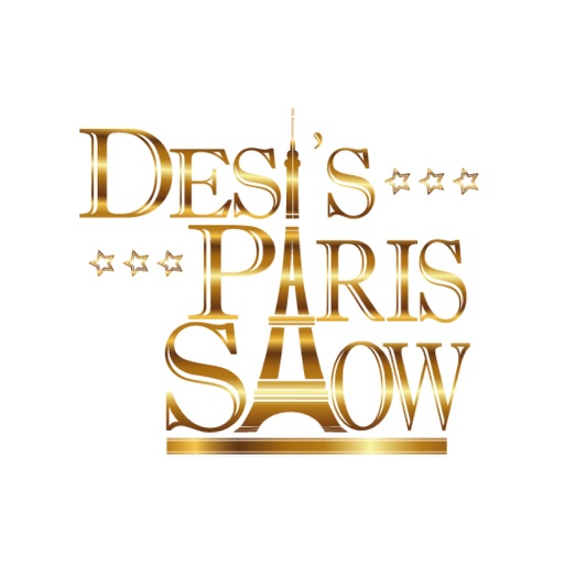 Desis Paris Show Radio icon