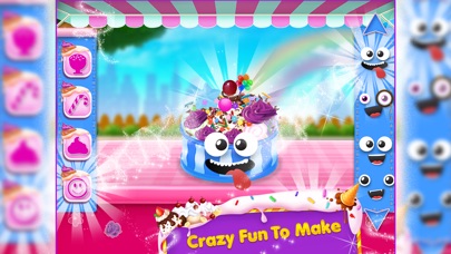 Ice Cream Truck - Crazy Chef screenshot 3