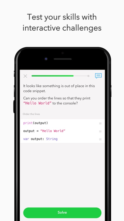 Py - Learn to Code