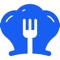 This is the app for the driver with UFoodie