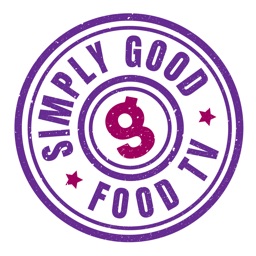 Simply Good Food TV & Recipes