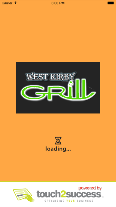 How to cancel & delete West Kirby Grill from iphone & ipad 1