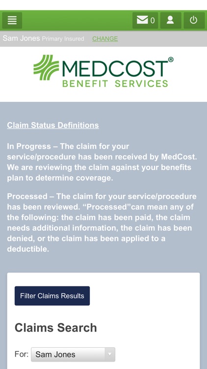My MedCost screenshot-4