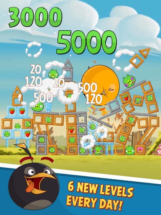AB Classic HD screenshot-4