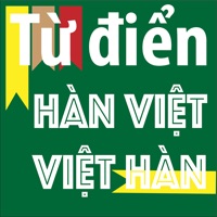 KVEDict - Từ Điển Hàn Việt