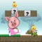 welcome in this game of Pig, in this adventure our friend 