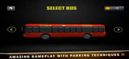 Game screenshot Metro Bus Driving Mission hack