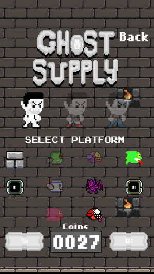 Ghost Supply Fly(圖2)-速報App