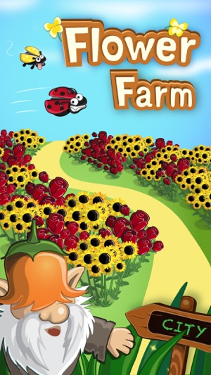 Flower Farm (Flowerama)(圖1)-速報App