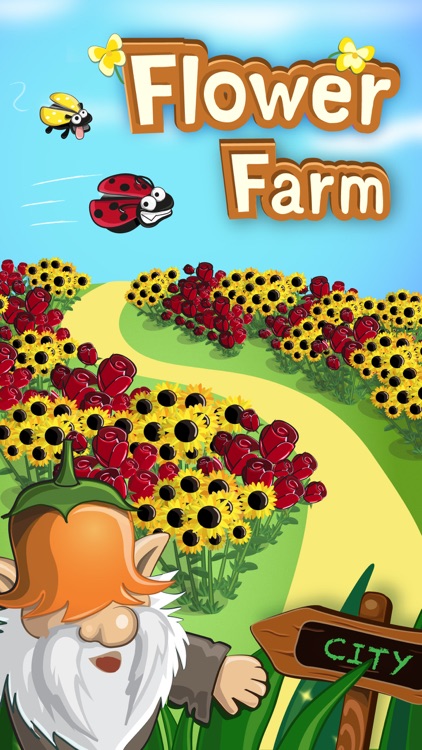 Flower Farm (Flowerama)