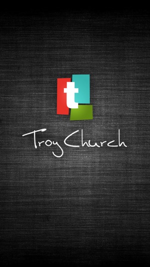 Troy Church