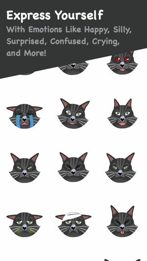 Chive Cat(圖2)-速報App