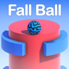 Activities of FALL BALL : ADDICTIVE FALLING