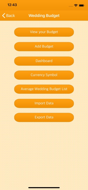 Wedding Planner iWedPlanner(圖2)-速報App