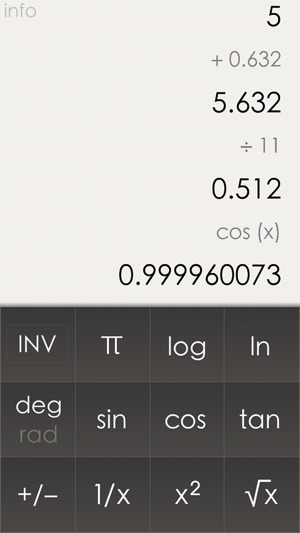 Sums gesture controlled calculator(圖3)-速報App