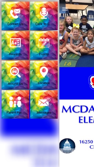 McDavid-Jones Elementary(圖2)-速報App