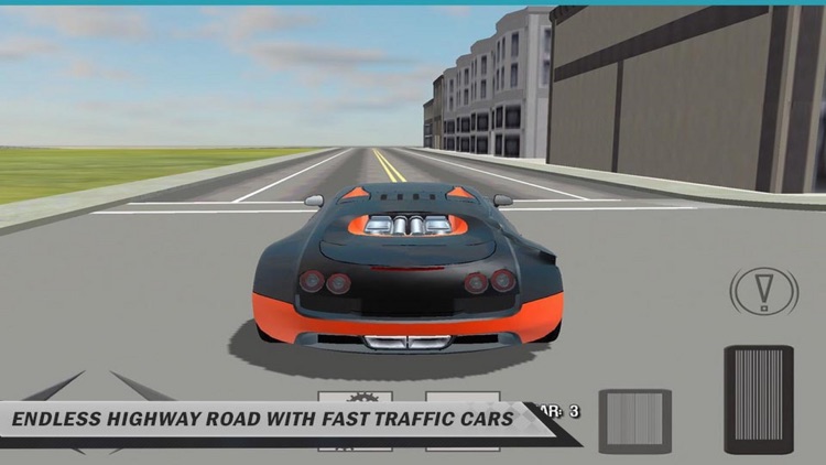 3D Car Sport