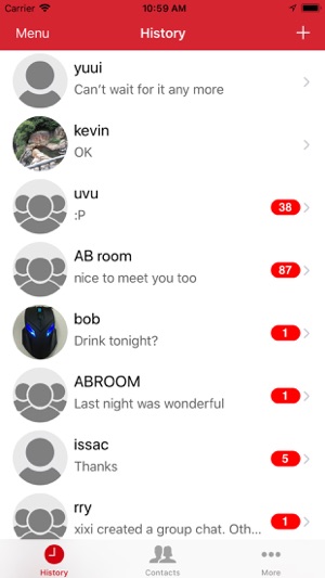 BChat (Breathalyzer)(圖7)-速報App