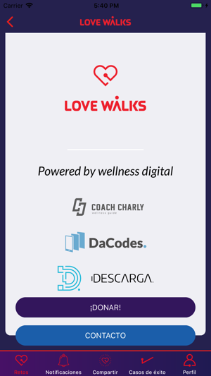 Love Walks(圖6)-速報App