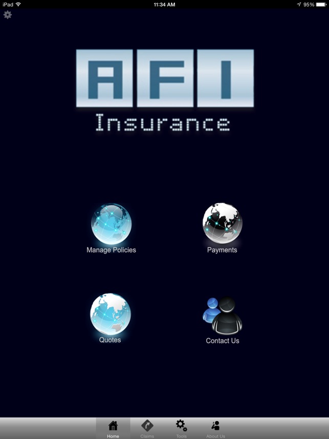 AFI Insurance HD(圖1)-速報App