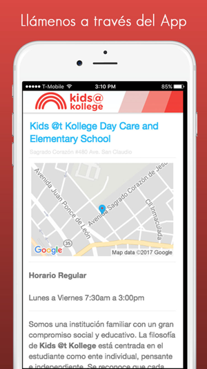 Kids @t Kollege(圖3)-速報App