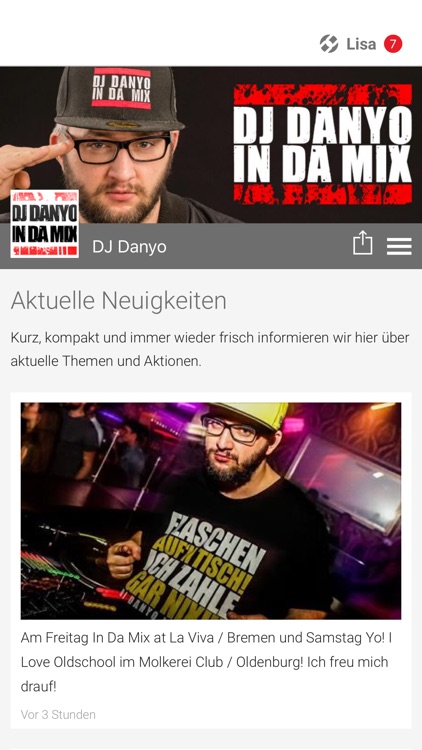 DJ Danyo