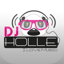 DJ HOLLE