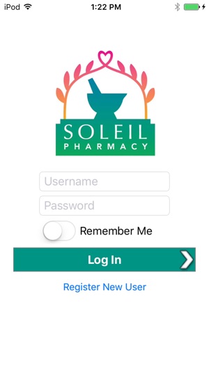 Soleil Pharmacy(圖1)-速報App