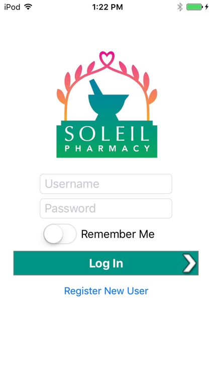 Soleil Pharmacy