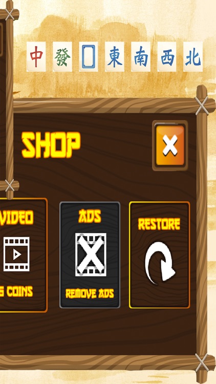 Mahjong Solitaire Titan Epic screenshot-4