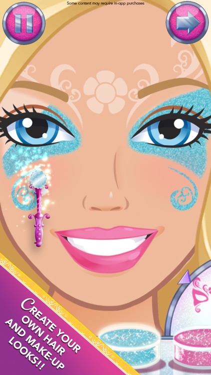 Barbie Magical Fashion screenshot-0