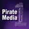 Pirate Media 1 is the official app for ECU Student Media