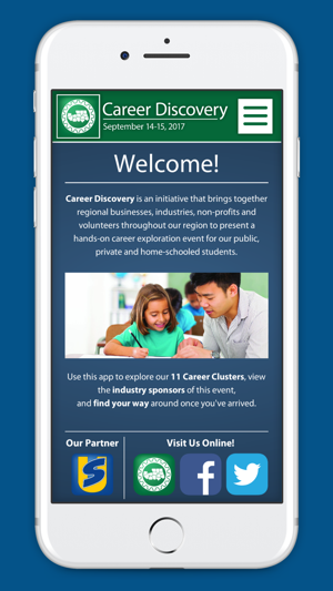 Career Discovery(圖1)-速報App