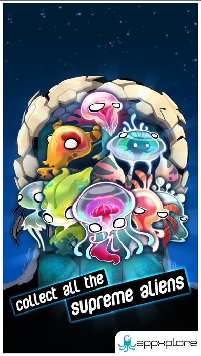 ALIEN HIVE 3.6.11 IOS