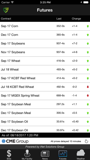 Gavilon Grain(圖5)-速報App