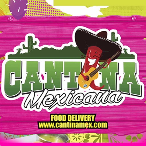 Cantina Mex iOS App