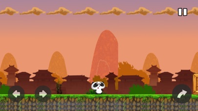 Adventure Panda Land screenshot 2