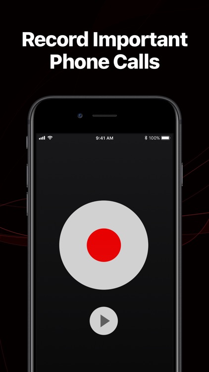 TapeACall Lite: Call Recorder