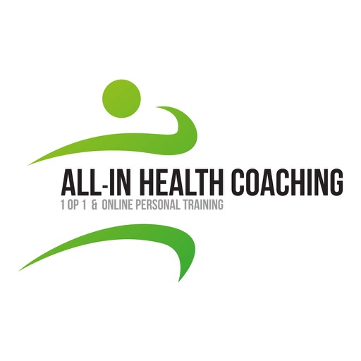 All-in Health Coaching icon