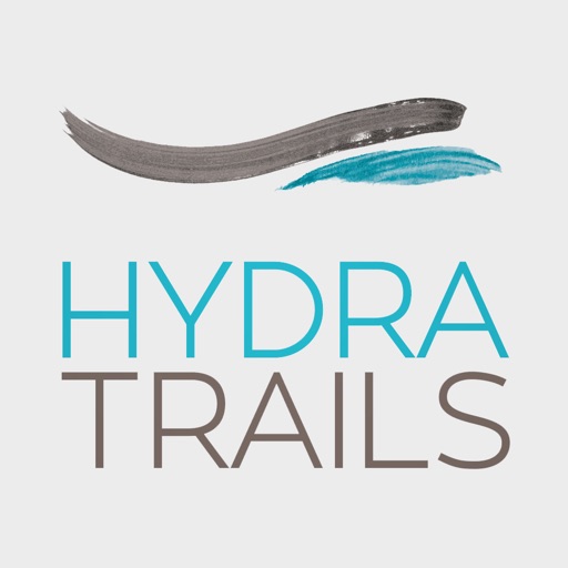 Hydra Trails iOS App