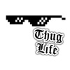 Thug Life Video Editor - Face