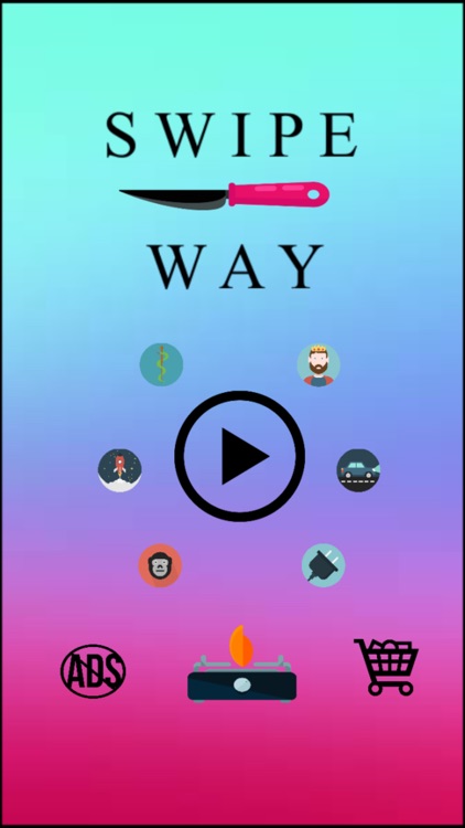 Swipe Way