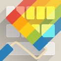 Custom Color Keyboards icon
