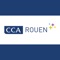 Application mobile et tablette du CE CCA International Rouen