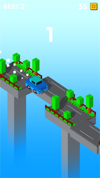 桥梁工程师 - 休闲小游戏 screenshot 2
