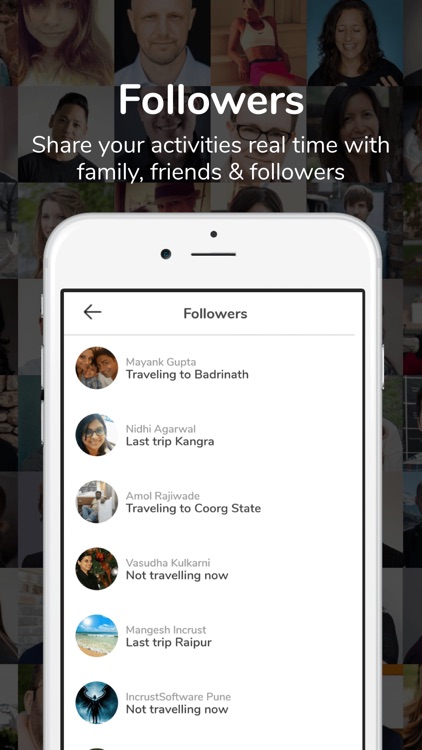 Triplived screenshot-5