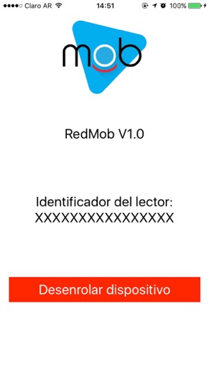 Red Mob - PEI(圖1)-速報App