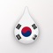 Effortless visual way to learn Korean vocabulary and hangul alphabet in just 5 minutes a day