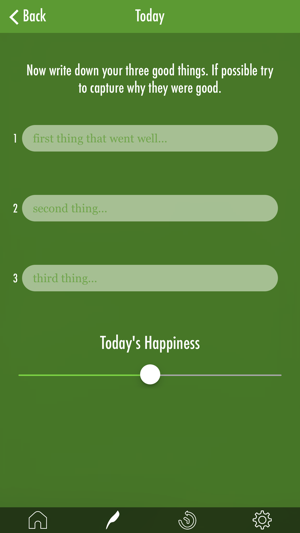 What's Good: daily gratitude(圖3)-速報App