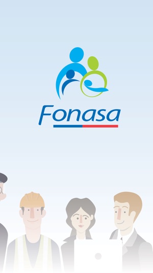 Mi Fonasa(圖1)-速報App